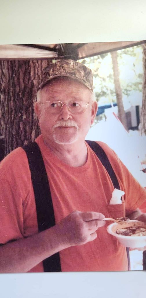 Kenneth Allen Quakenbush Profile Photo