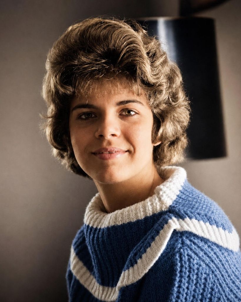Carol Jean (Alexander) Haley