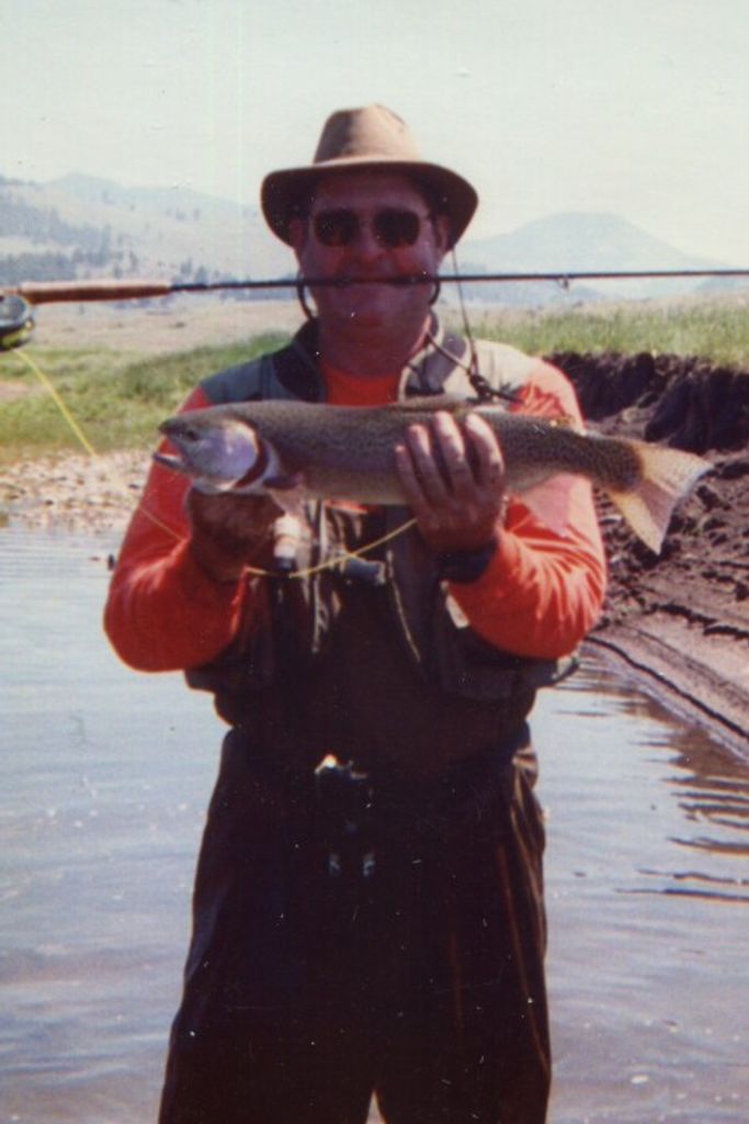 Joseph Edwin Rogers Mcdonald Profile Photo