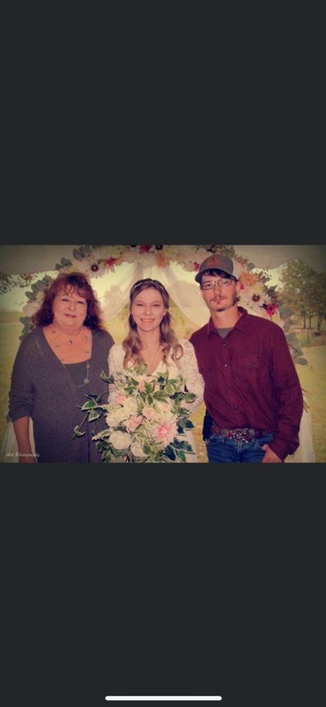 Ree Gina Morrison Profile Photo