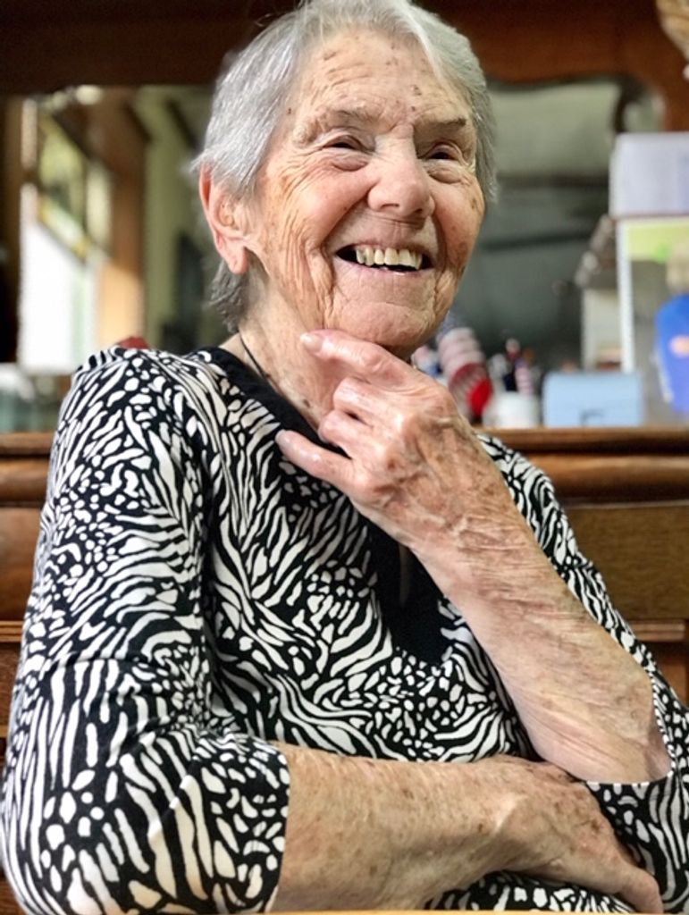 Lois E. Replogle
