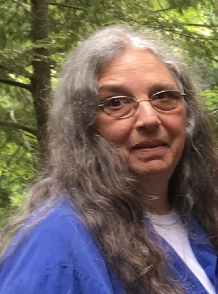 Geraldine Colburn