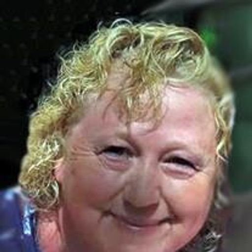 Teresa Jans Profile Photo
