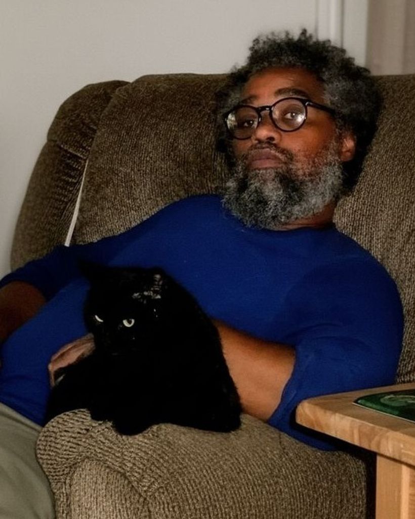 Thomas Alan Carey Profile Photo