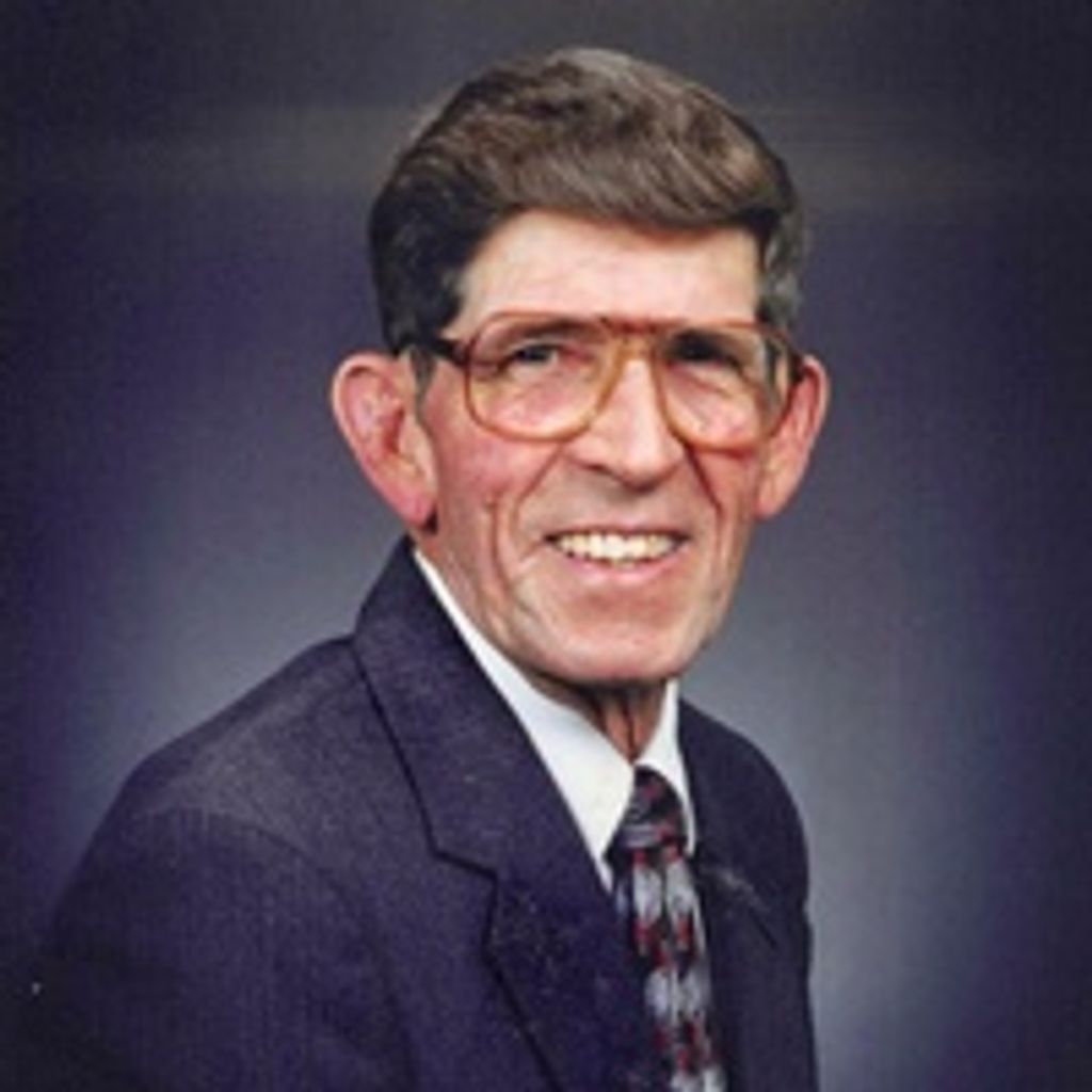 Eddie W Keith Profile Photo