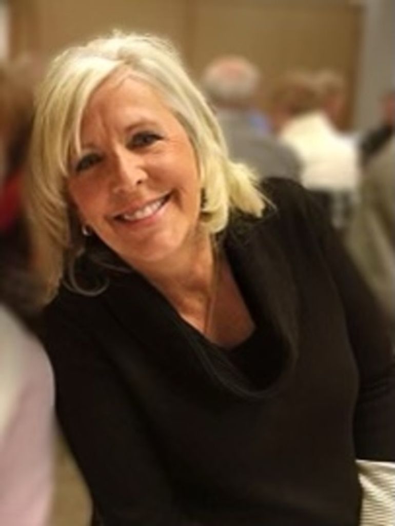 Mary Caudle Profile Photo