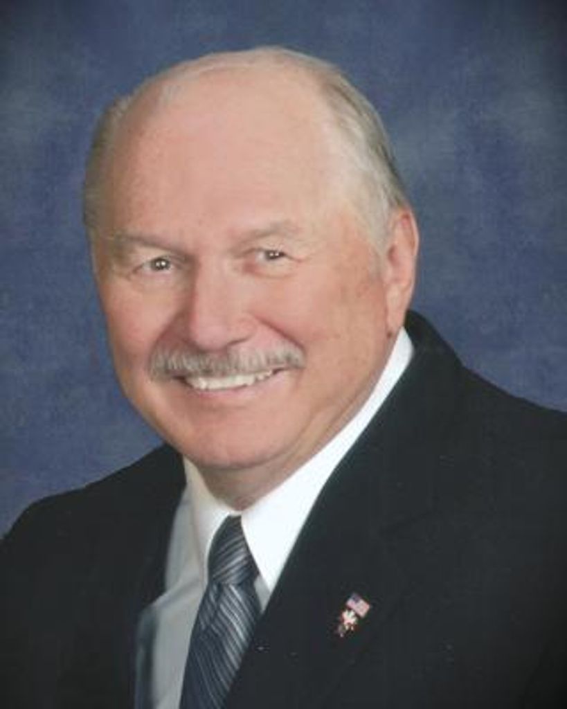 Brian G. Schilke Profile Photo