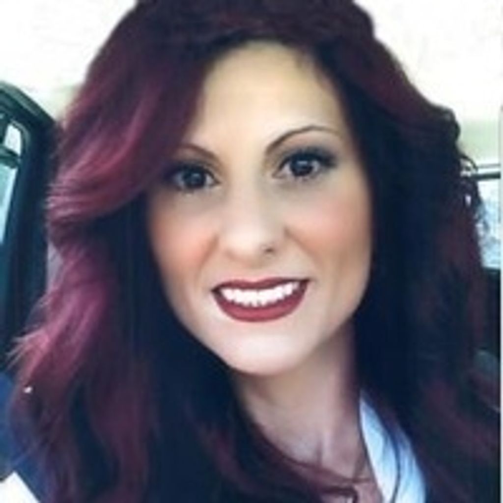 Melissa A Peters-Gonzalez Profile Photo