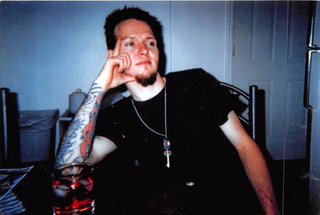Brian Scott Garland Profile Photo