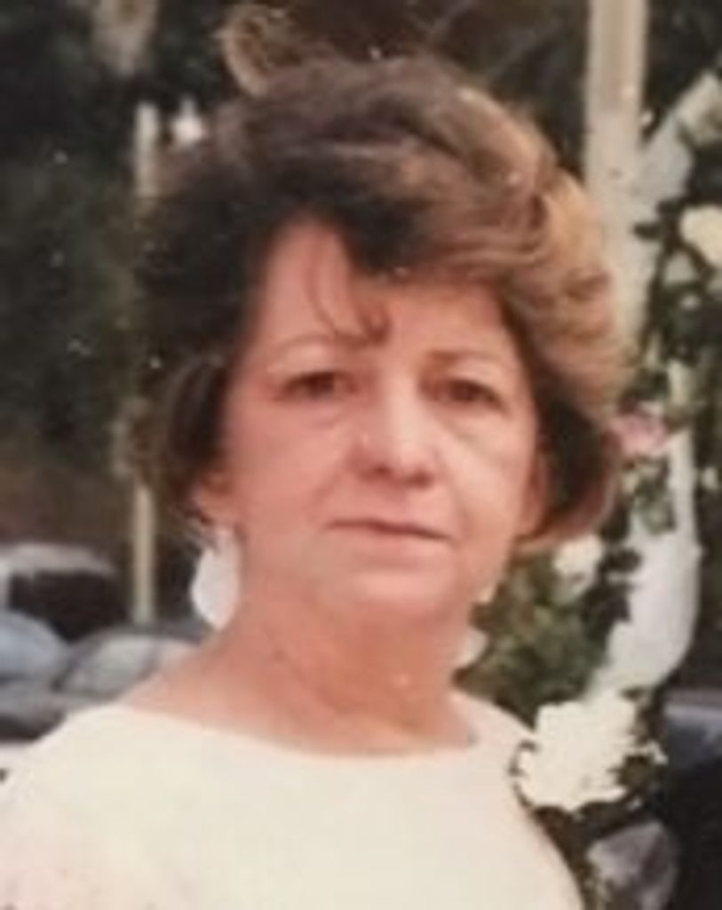 Peggy Hansen