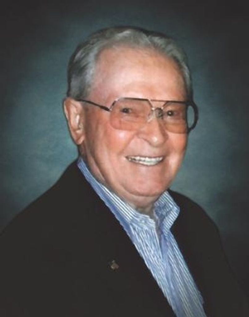 Hoke Smith Roberson Profile Photo