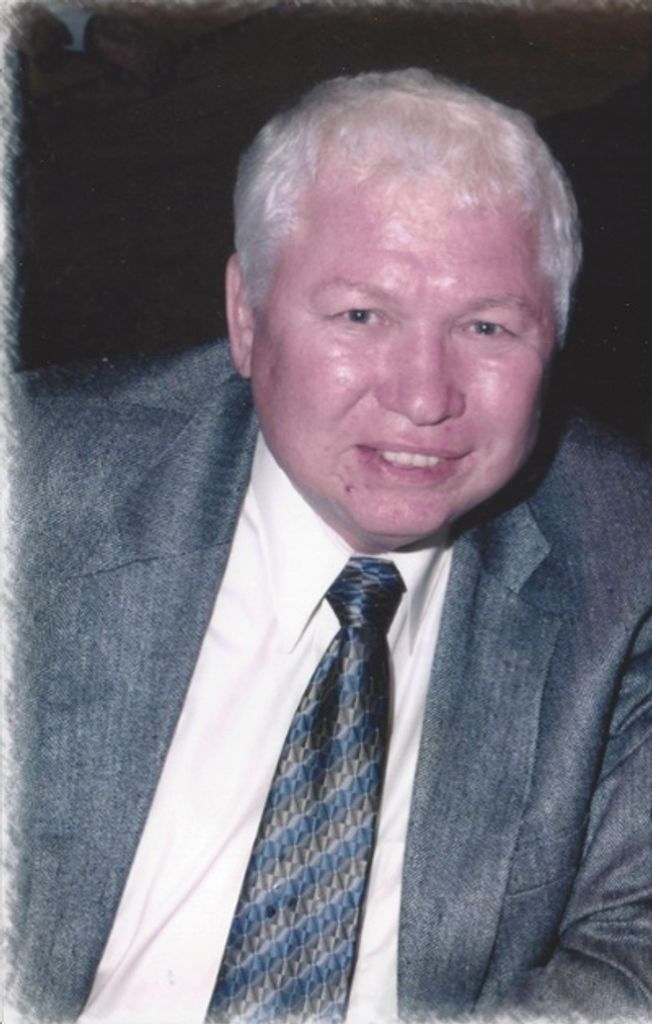 Dale E. Jante Profile Photo