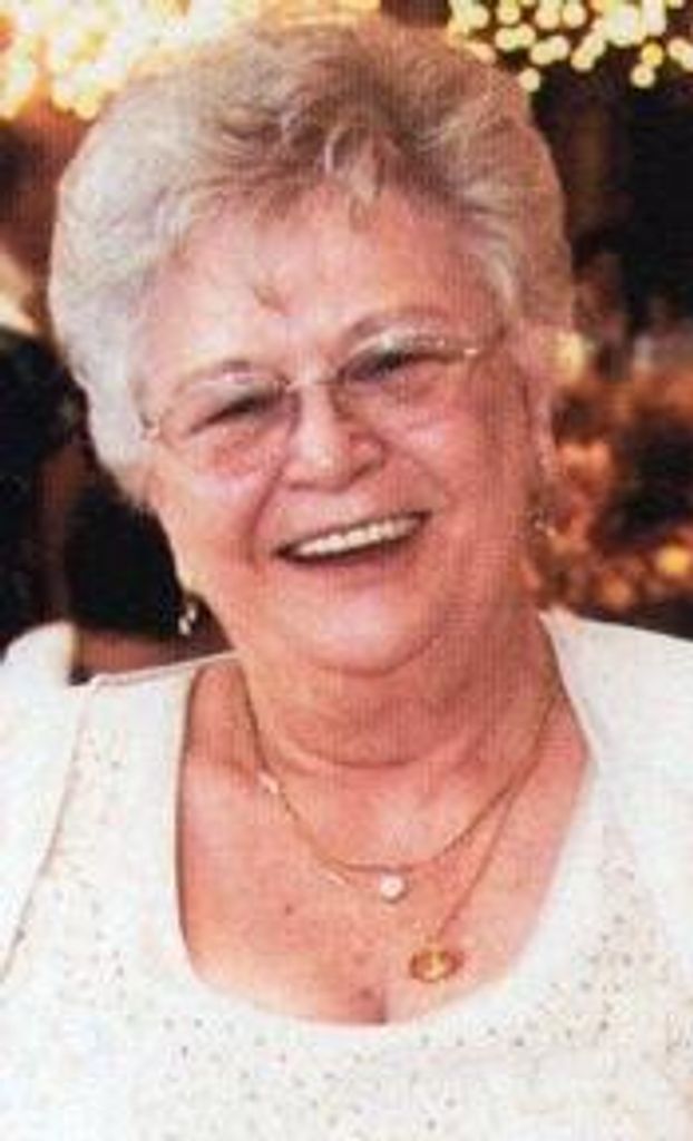 Anna Marie "Terry" Anton Profile Photo