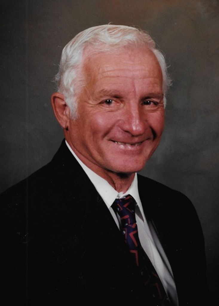 Nicholas J. Beck Profile Photo