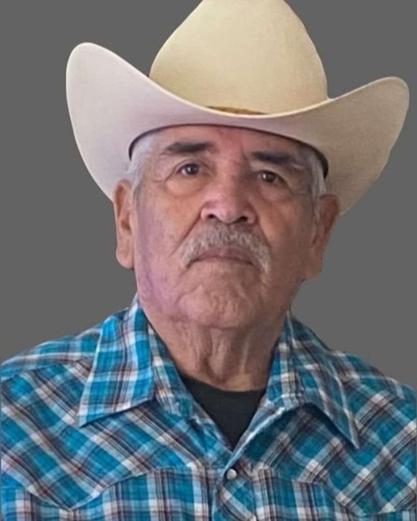 Jesus Casillas Vasquez