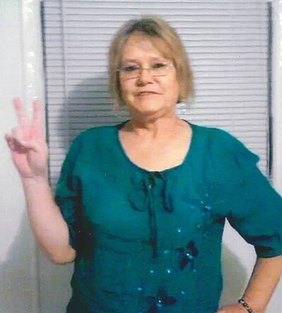 Tamela Jean Carden Morris Profile Photo
