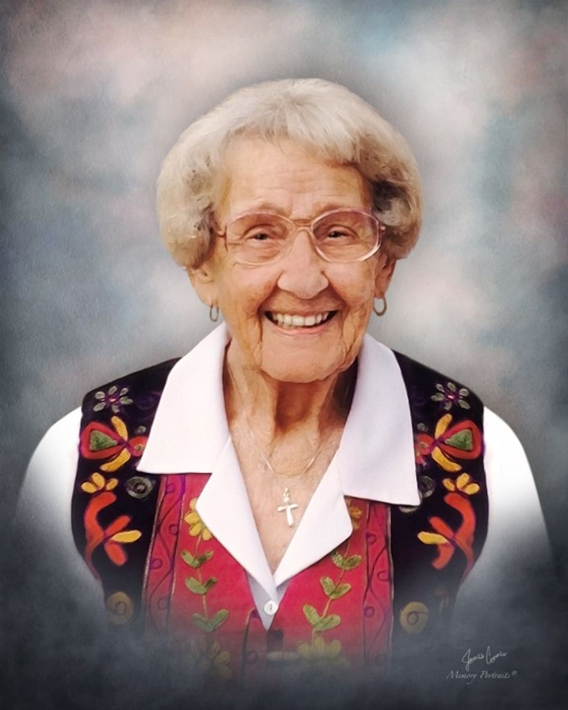 Shirley Danenberg