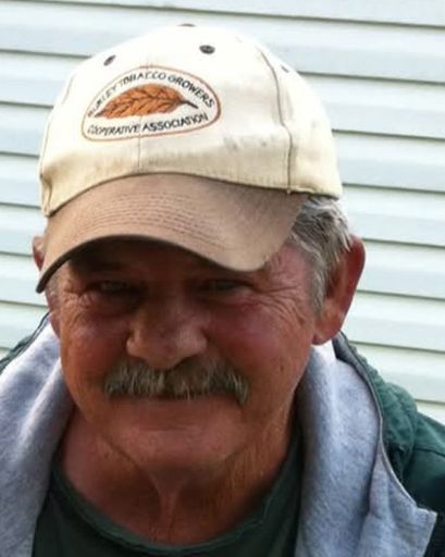 Charlie Gayle Jolly's obituary image