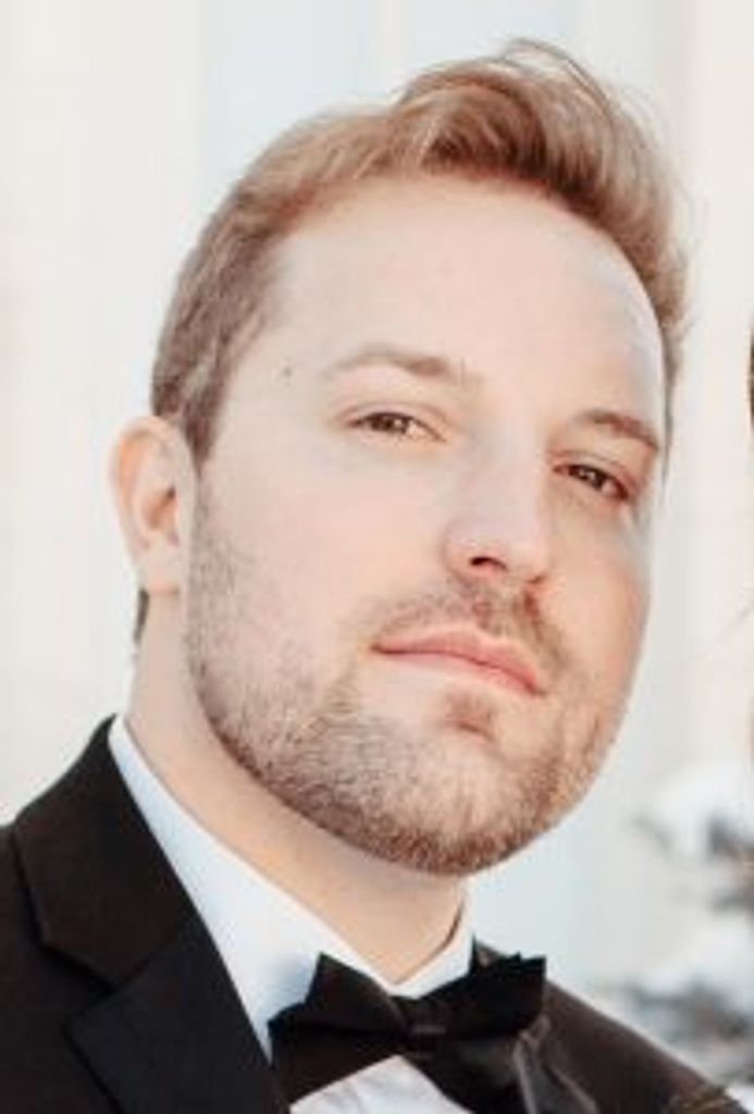 Chad William Cox