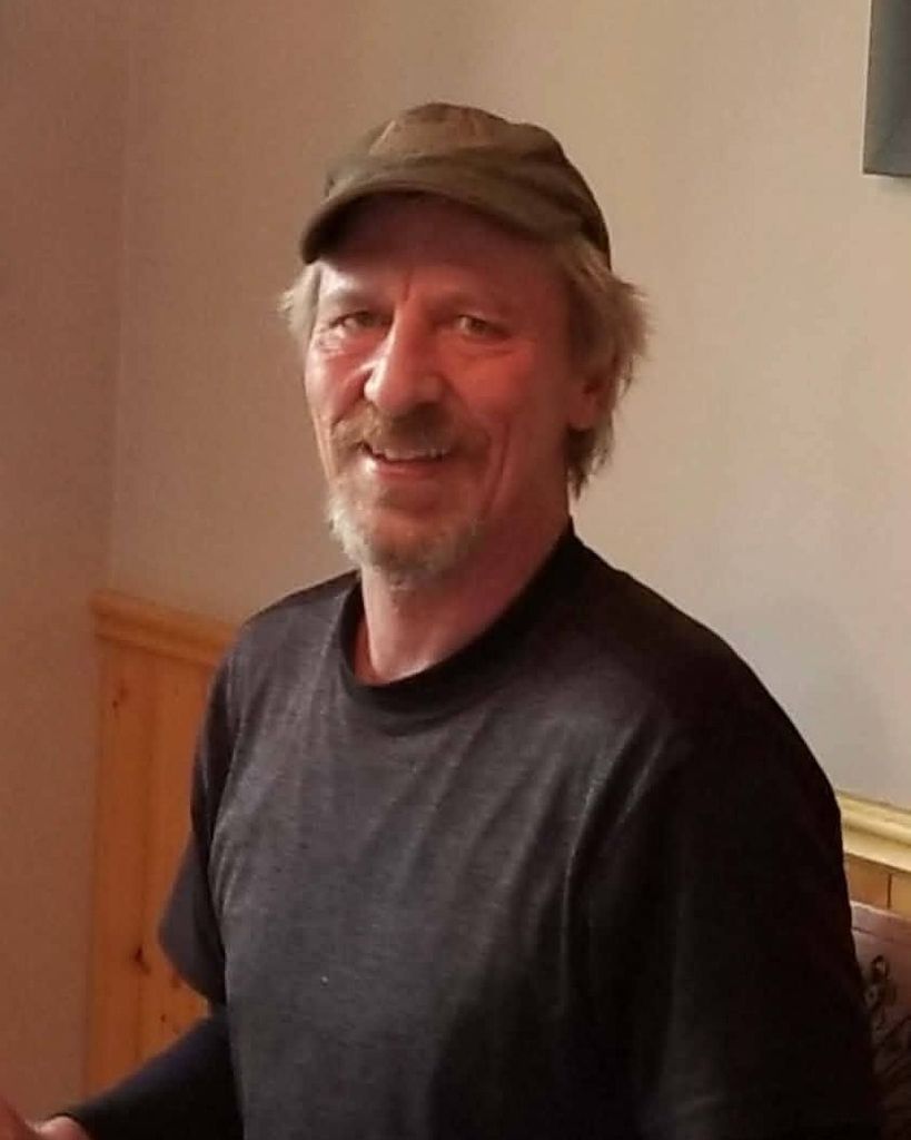 Sheldon Lee Eldridge Profile Photo