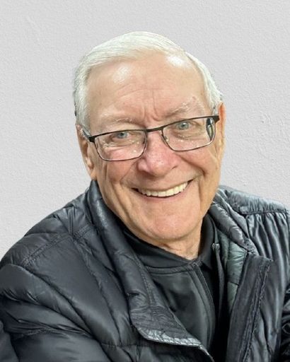 Terry Wayne Evans Profile Photo