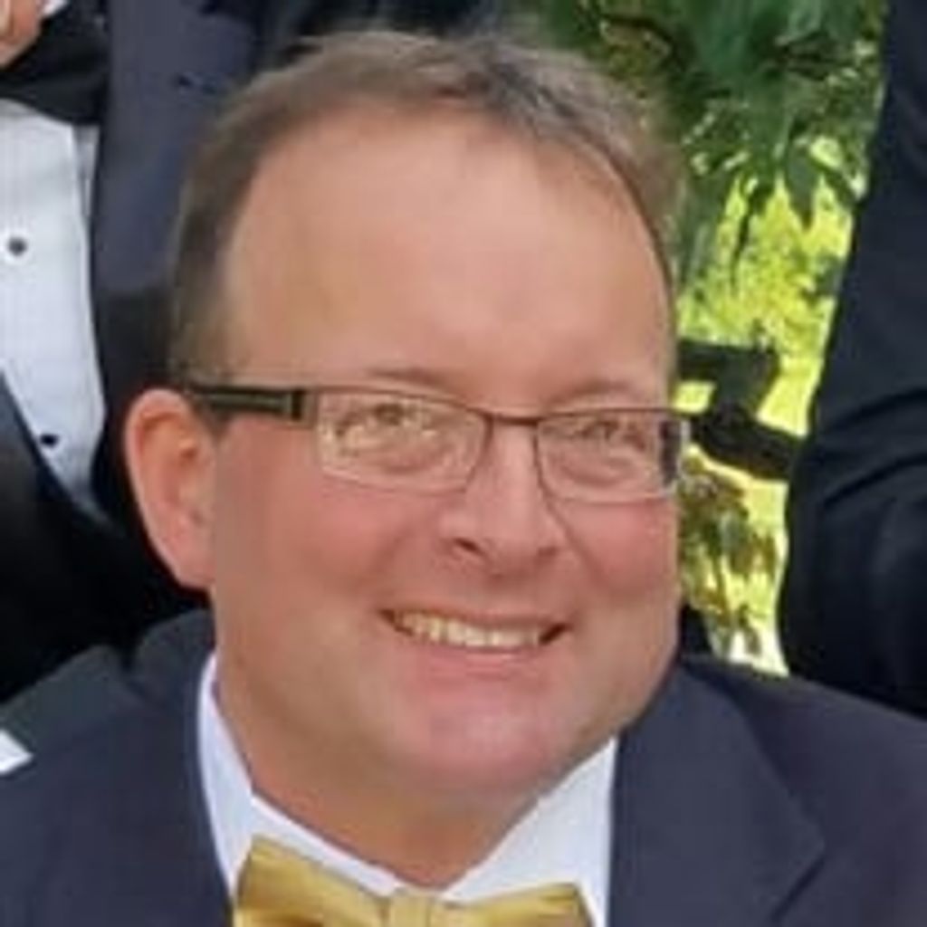 Jeffrey Samsel