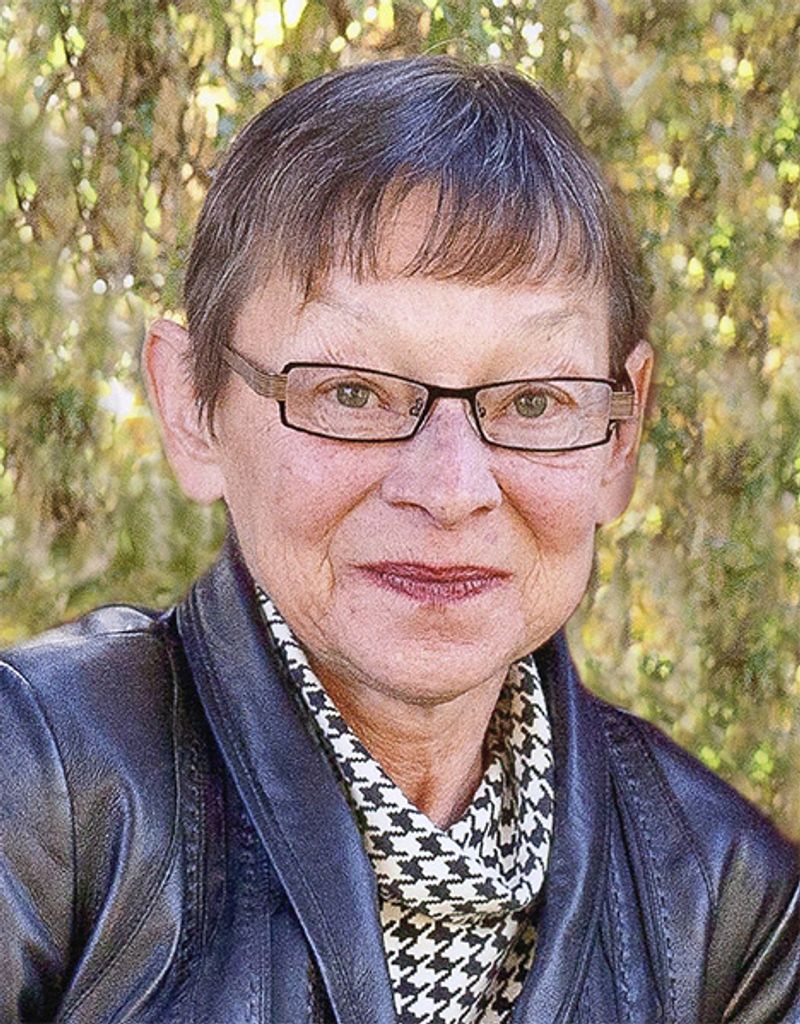 Jennifer Peterson
