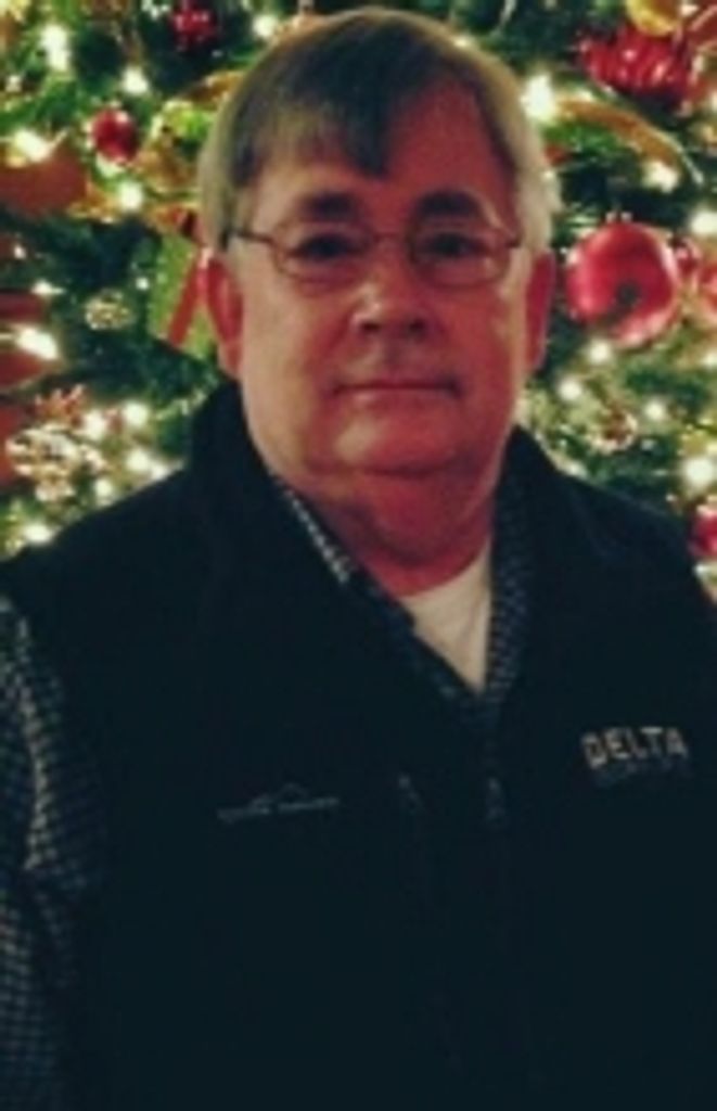 Kenneth Paul 'Kenny' Kovarcik
