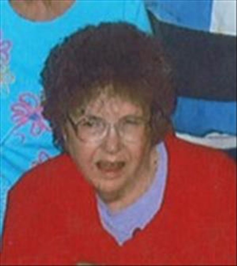 Peggy Nordby