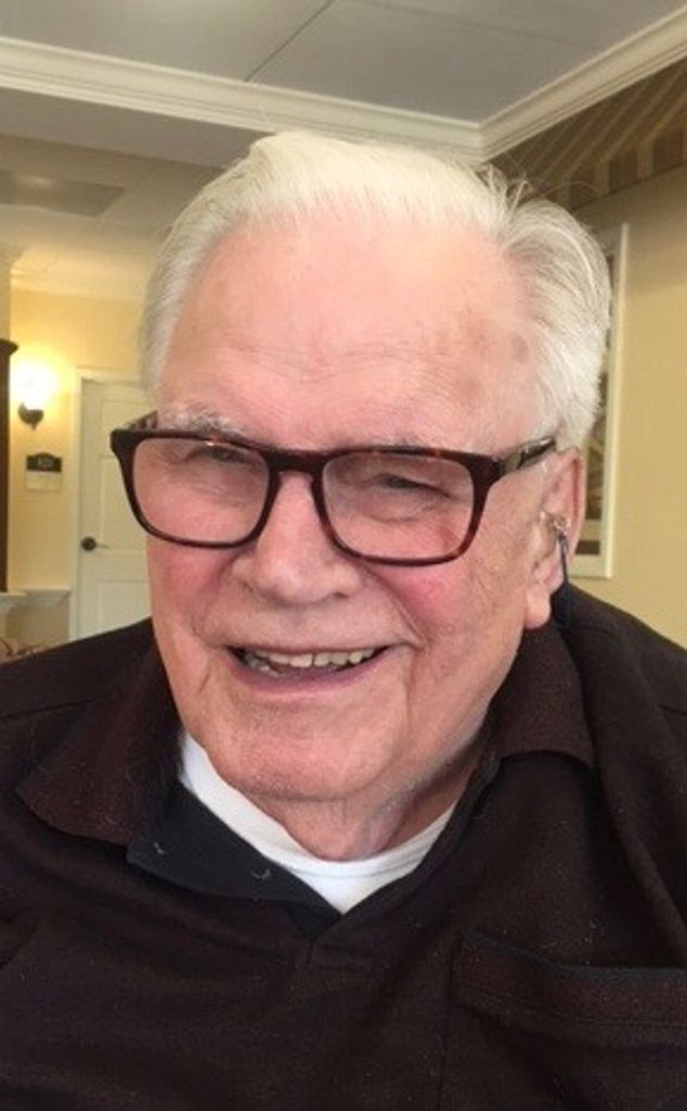Lawrence Keller