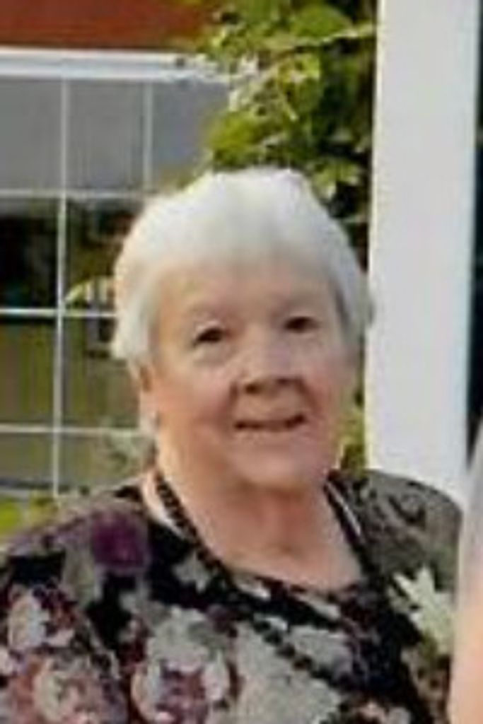 Catherine P. (Mayo) Lamothe Profile Photo