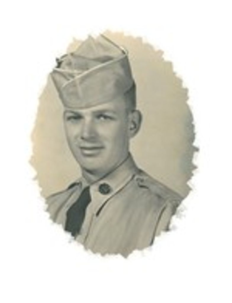 David Gene Richardson