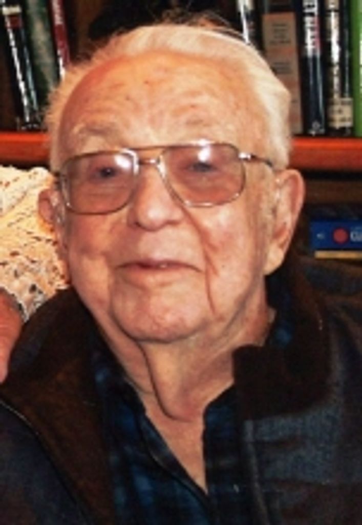 William J. Copeland