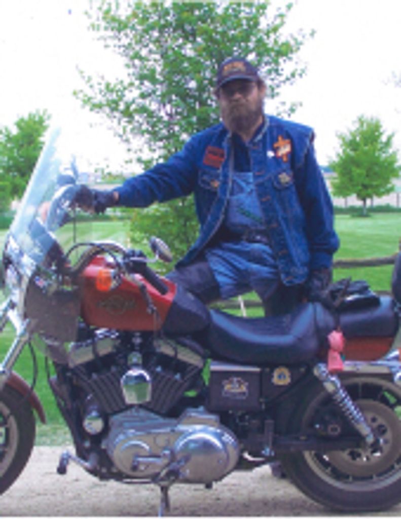 Kent D. Marquardt