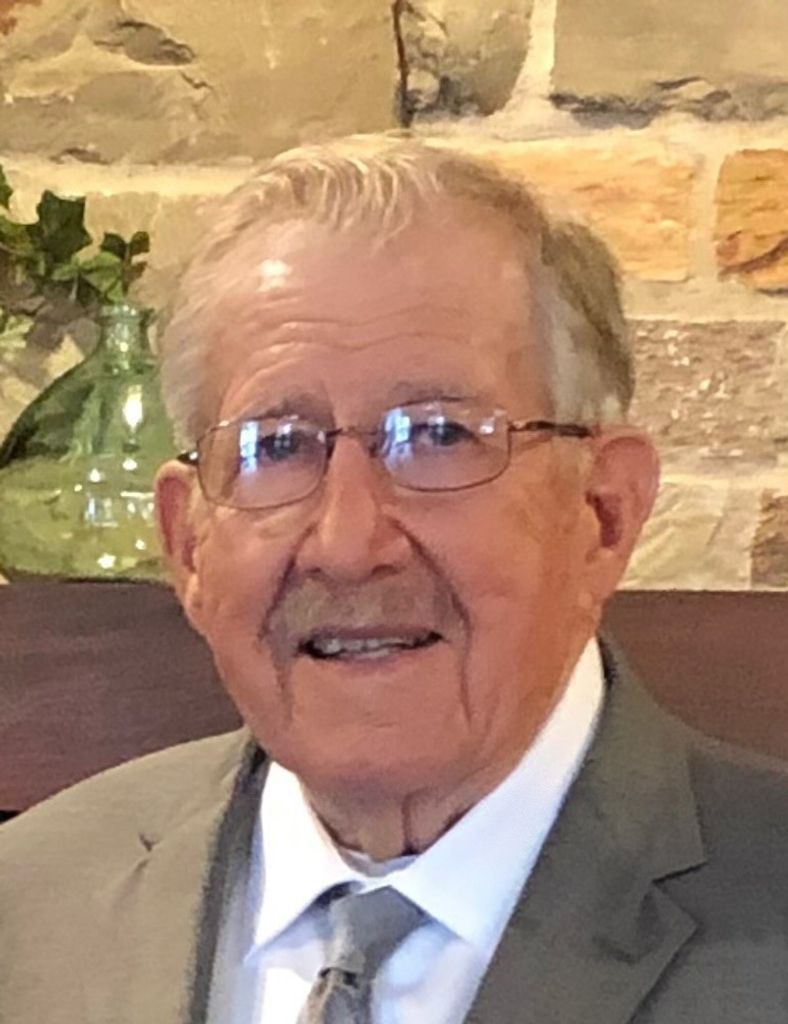 Kenneth Emil Wenzel Profile Photo