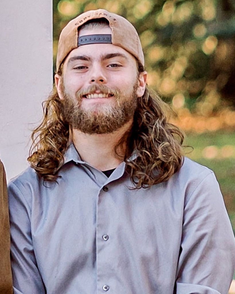 Tanner Justin Staggs Profile Photo