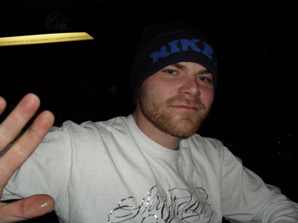 Joshua Lloyd Limes Profile Photo