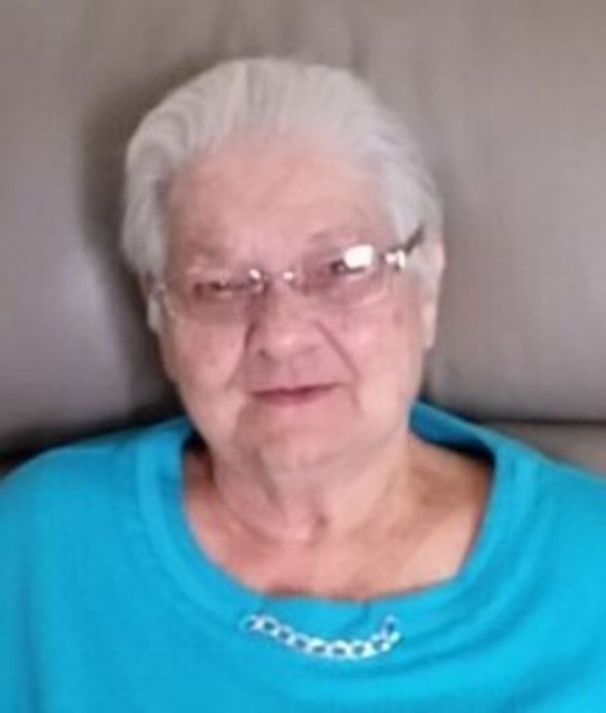 Anne Macel Riggs Profile Photo