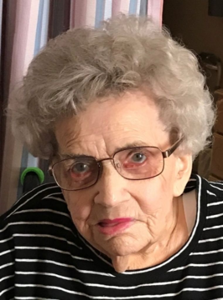 Margaret A. "Midge" Cheevers Profile Photo