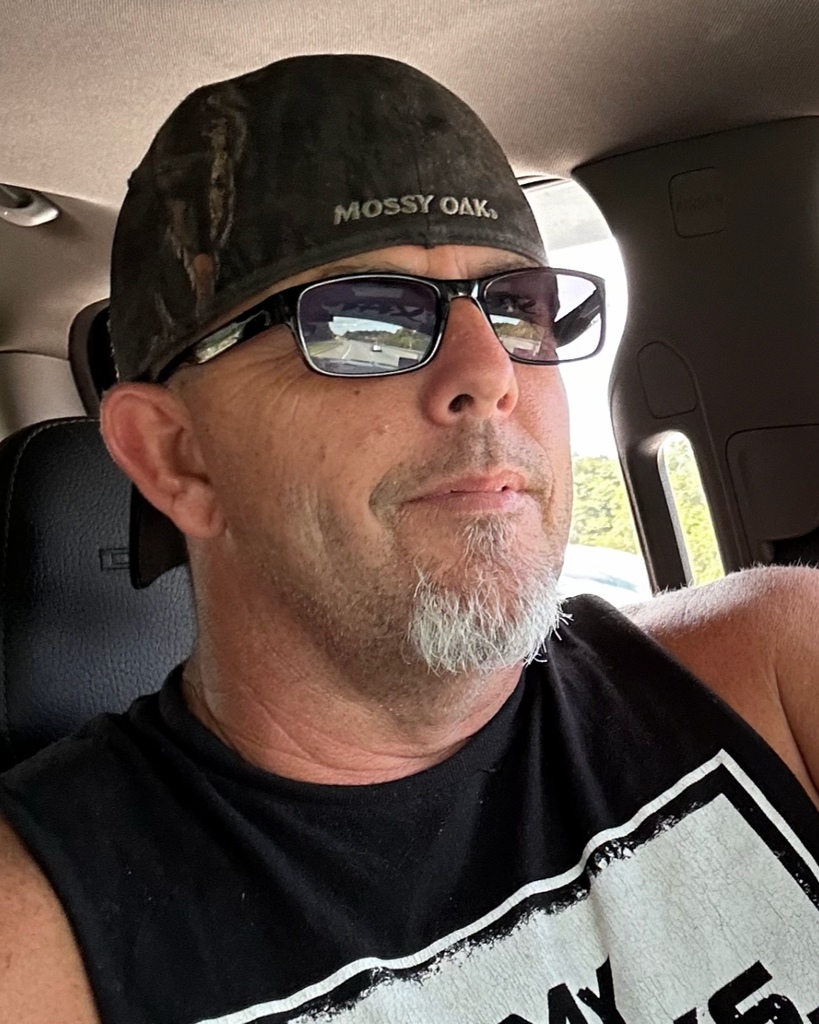 Scott Van Vooren Profile Photo