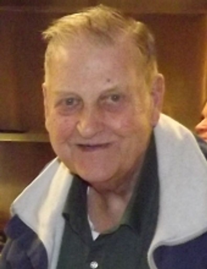 James Hyde Jr. 
