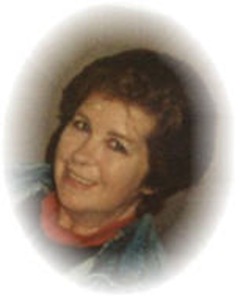 Vicky Lynn Thompson