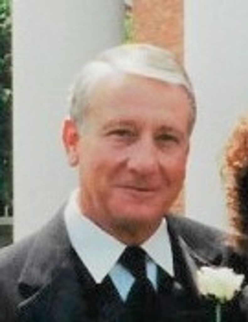 Robert Gray