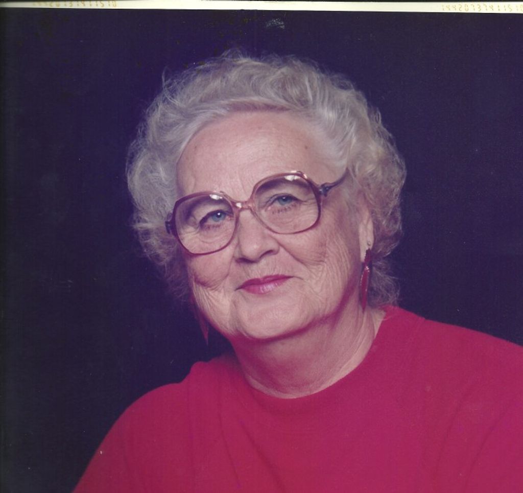 Lena Soloman Massey