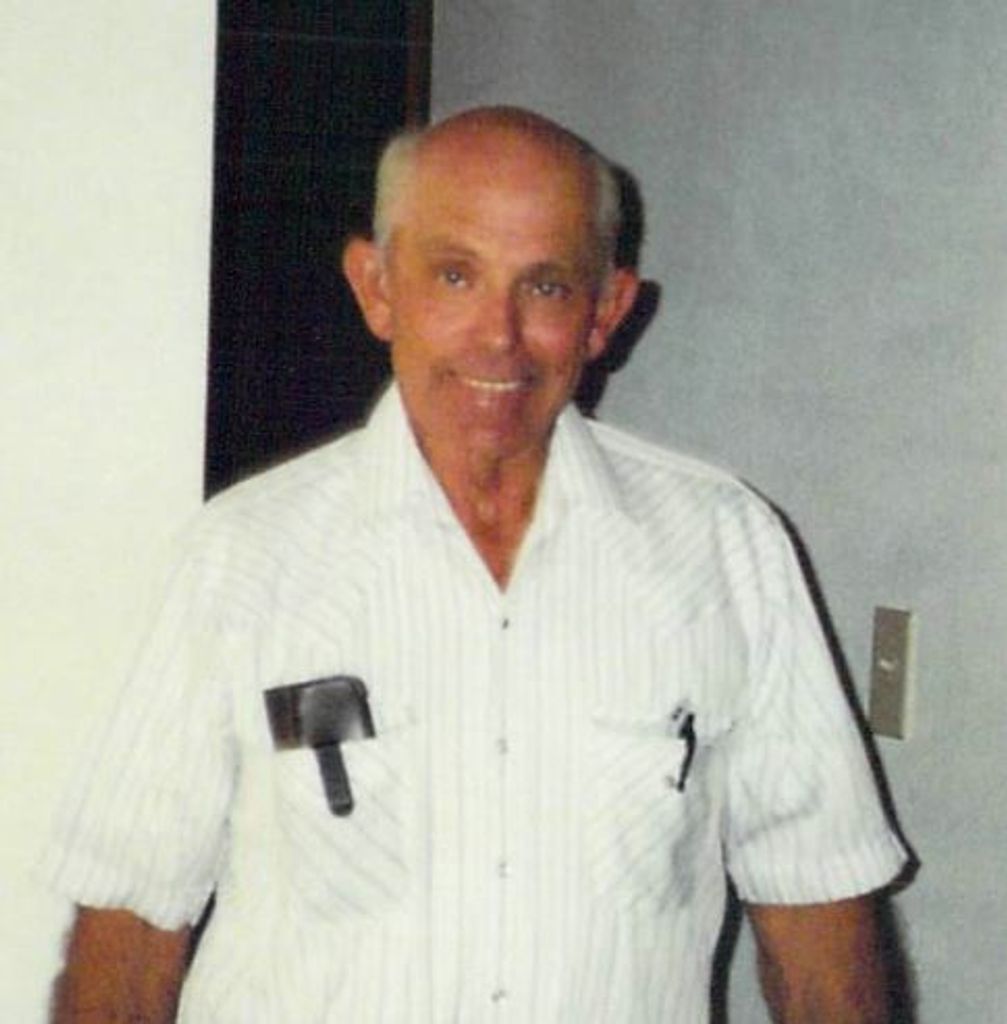 Chester Wayne Straus