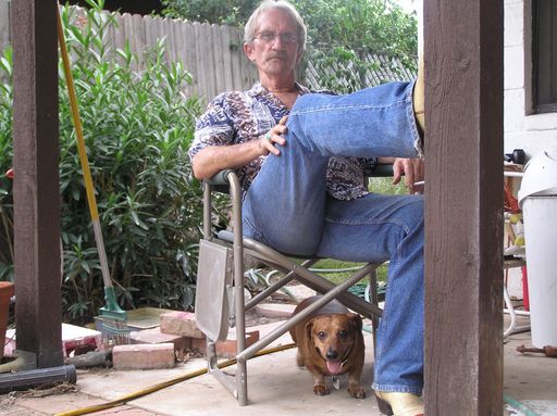 Paul Joseph Thuringer Sr. Profile Photo
