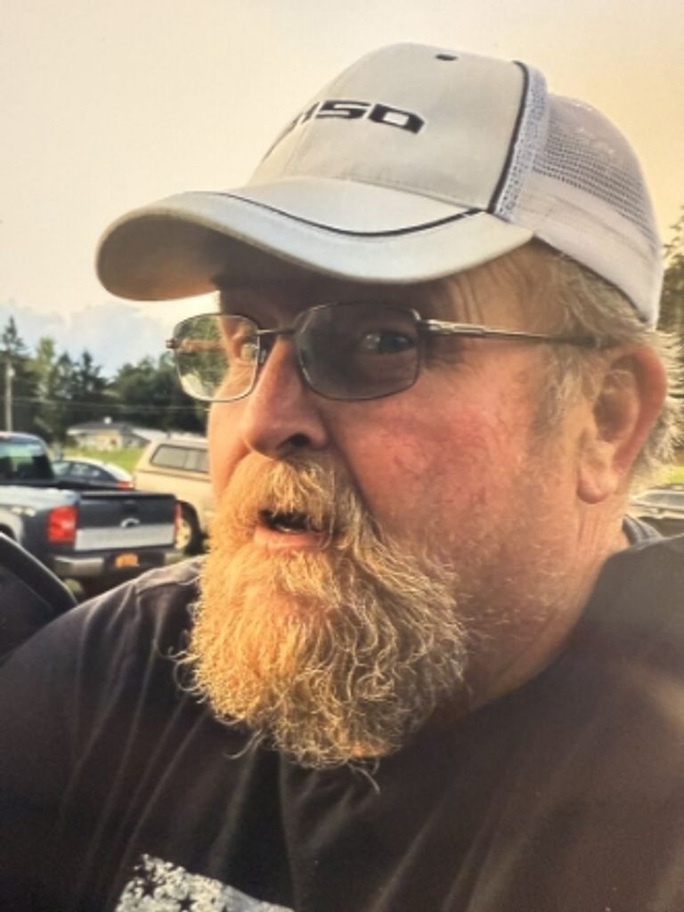 Robert Beach, Jr. Profile Photo