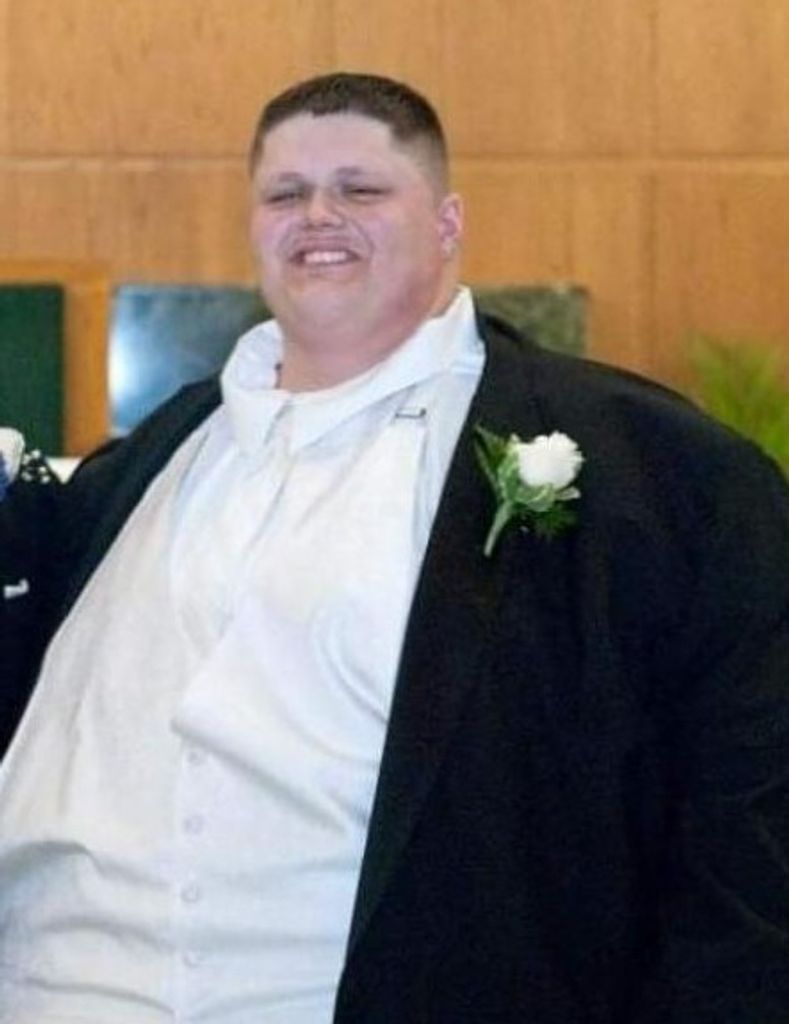 Leslie Jenne Iii Profile Photo