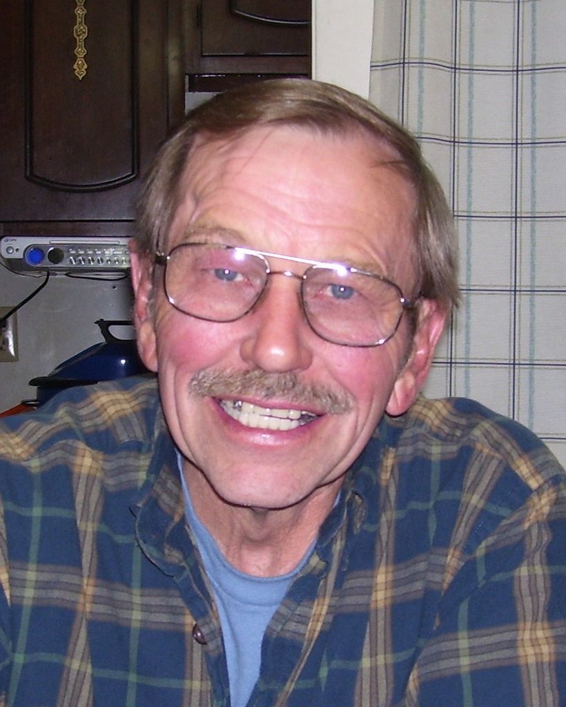 Claude Sowers Profile Photo