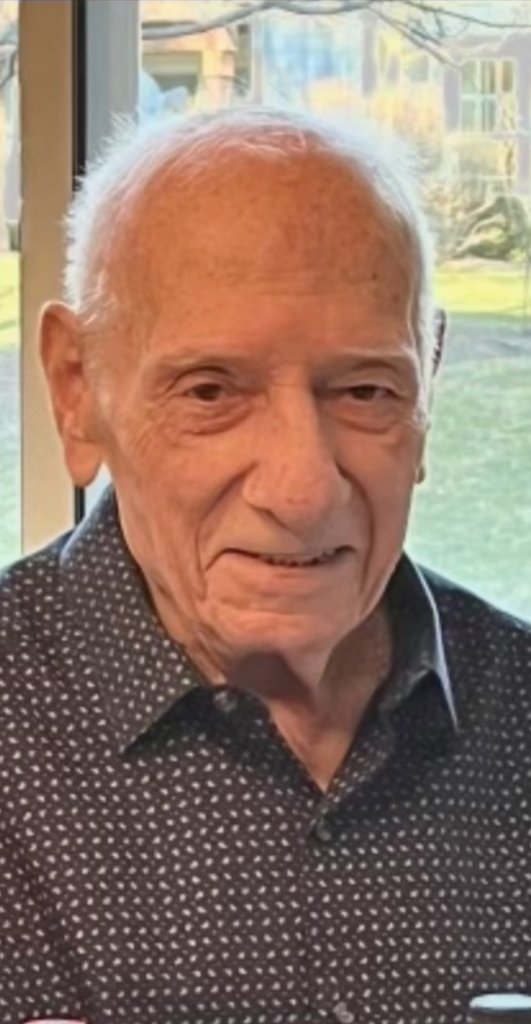 Vincenzo Giustino Profile Photo